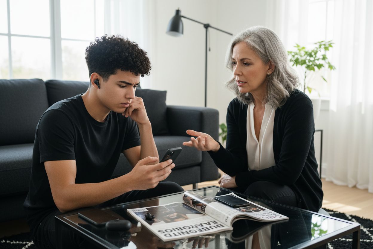 bluetooth earbuds dangerous