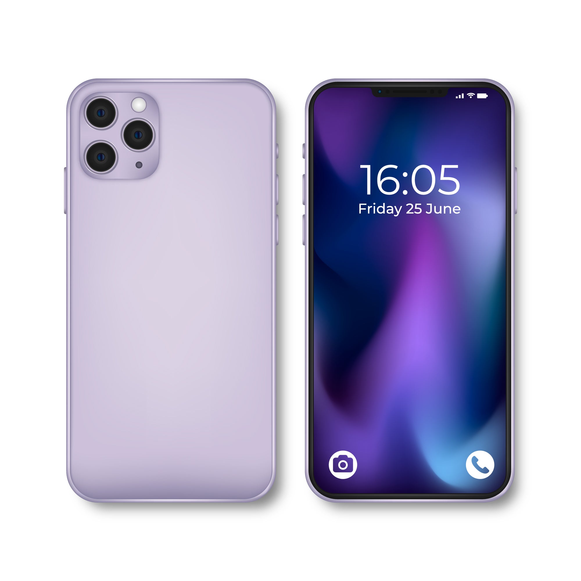 Mobile Phone Radiation — The iPhone 12 Row and Its Effects