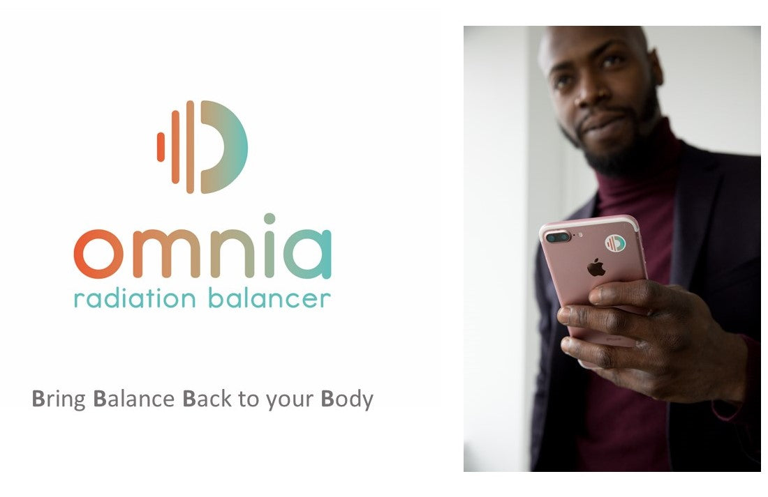 Introducing the Omnia Radiation Balancer