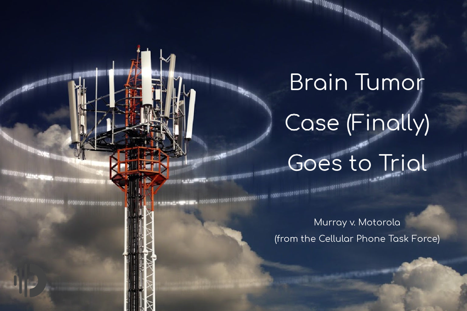 2001 Cancer Lawsuit finally goes to trial