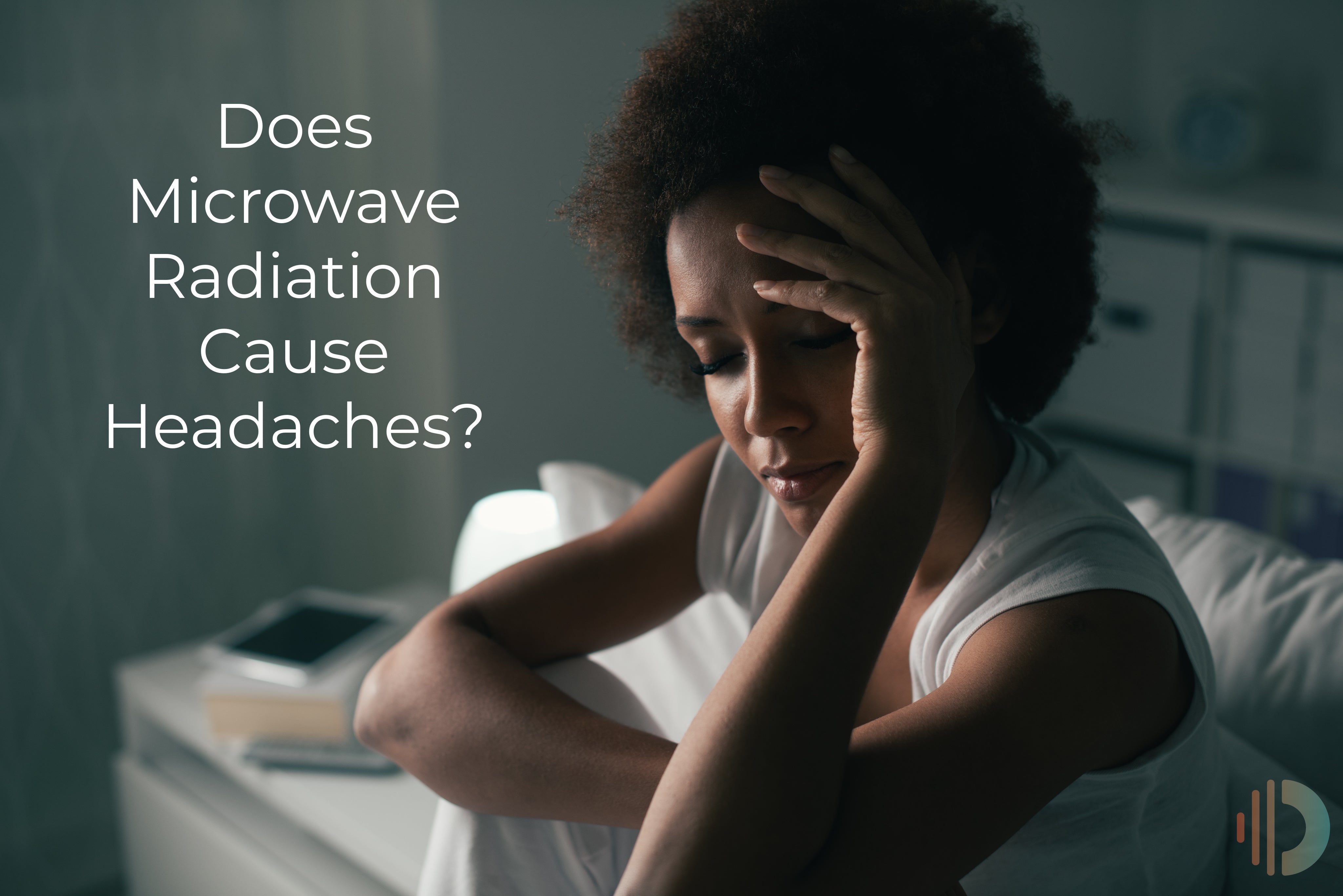 Does Microwave Radiation Cause Headaches?