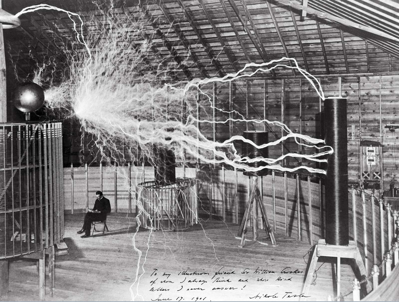 Tesla's 7 Steps To Creation: Using His Invention Process Today
