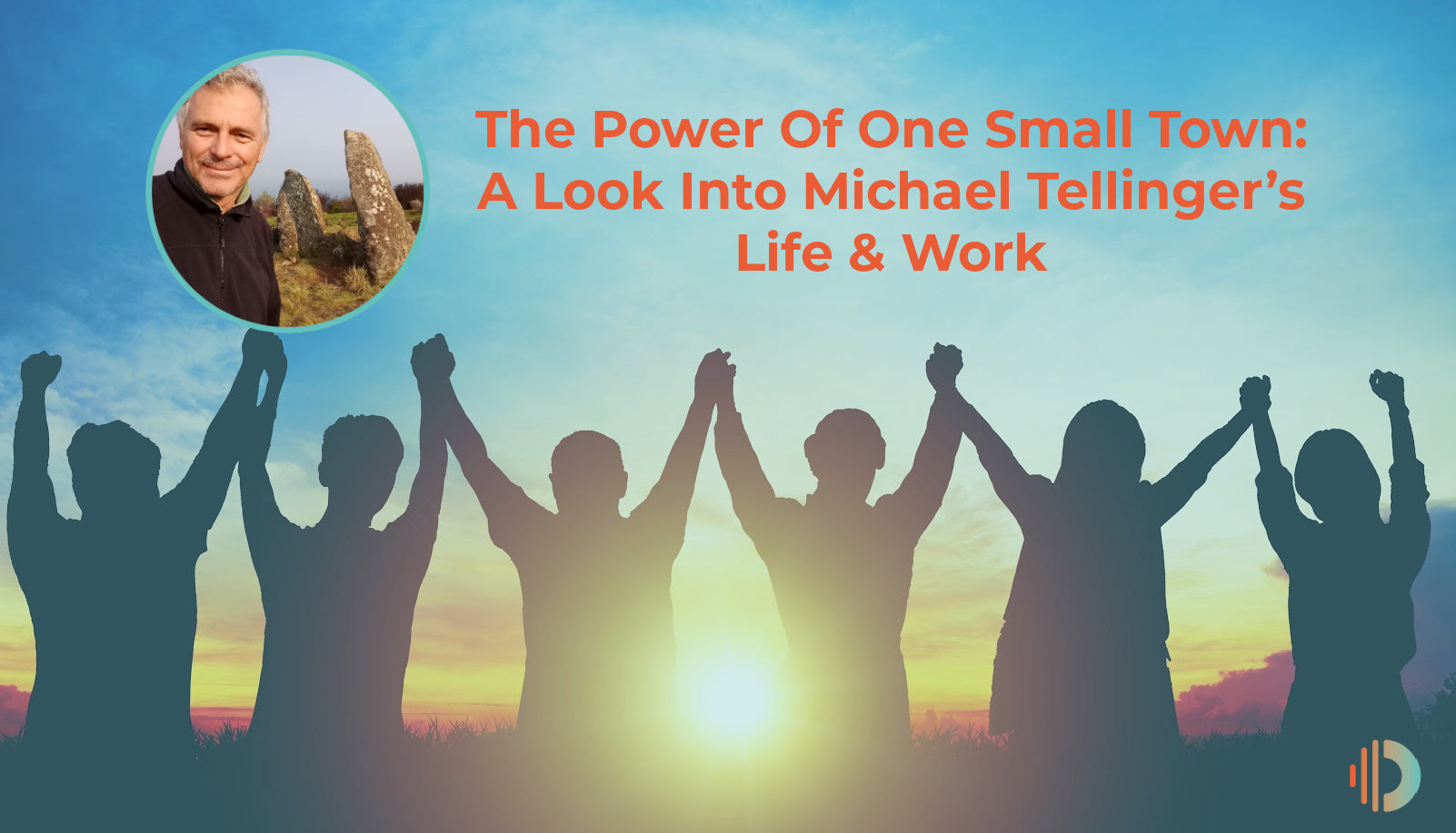 The Power Of One Small Town: A Look Into Michael Tellinger’s Life & Work