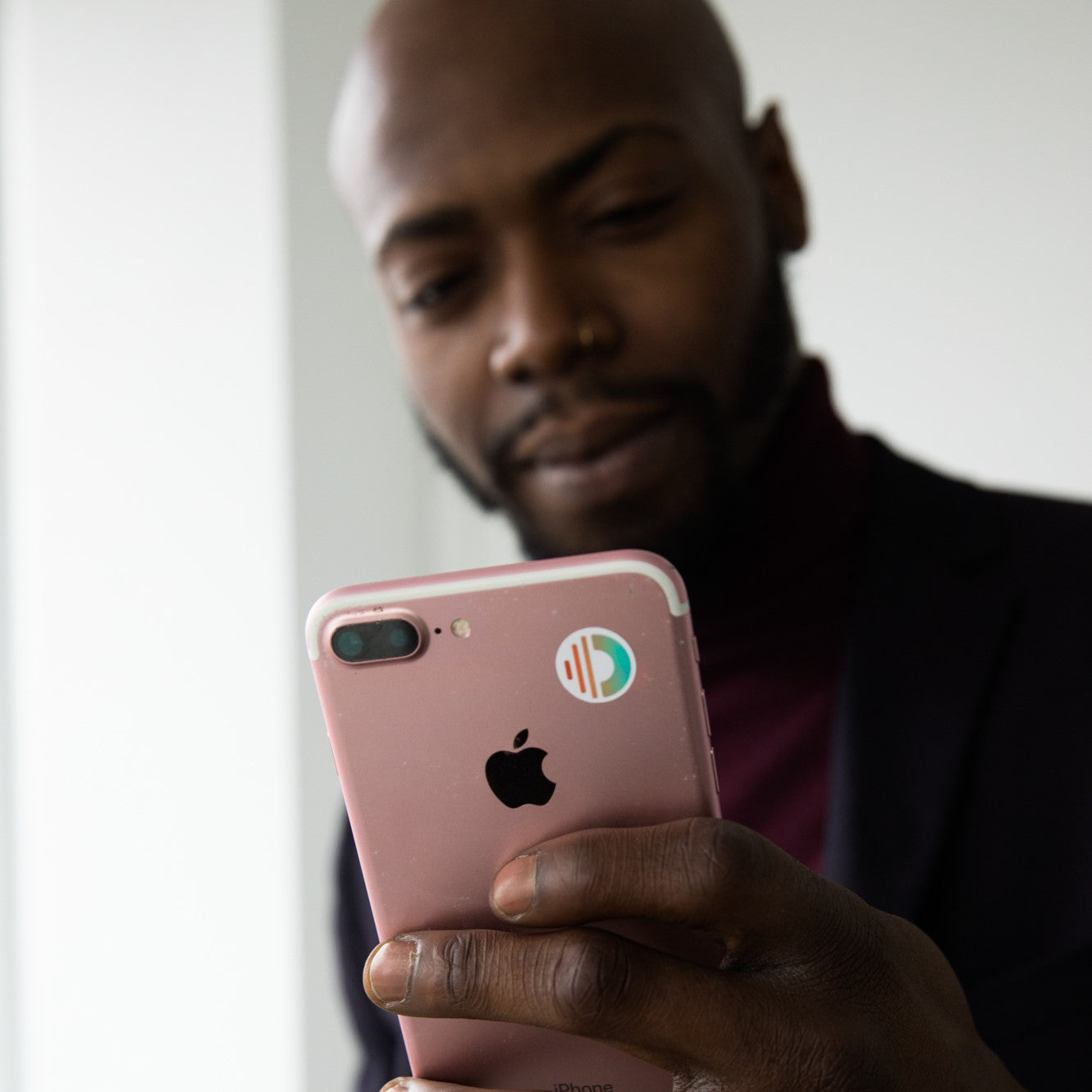 ORB Sticker Packs: EMF Radiation Harmonizer