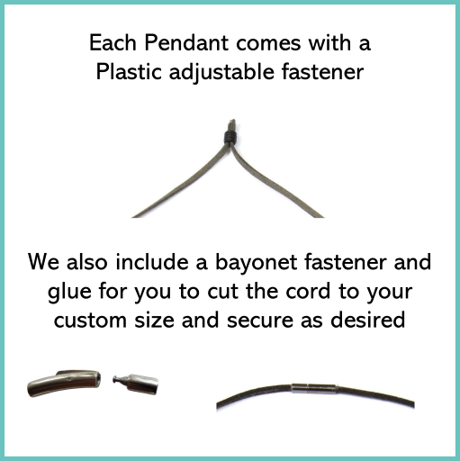 Deca Design in Lignum - ORB Pendant