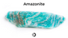 Amazonite Crystal Healing: Uses & Benefits