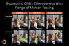 Evaluating ORB’s Effectiveness With Range Of Motion Testing
