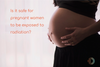Pregnant women EMF Exposure safety