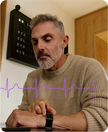 Ease Tension and Calm Nerves