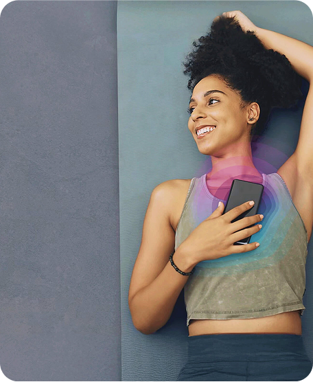 Restore Natural Heart Rhythms