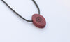 Deca Design in Pink Ivory - ORB Pendant