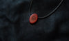 Deca Design ORB Pendant in Pink Ivory