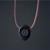 Deca Design in Ebony - ORB Pendant